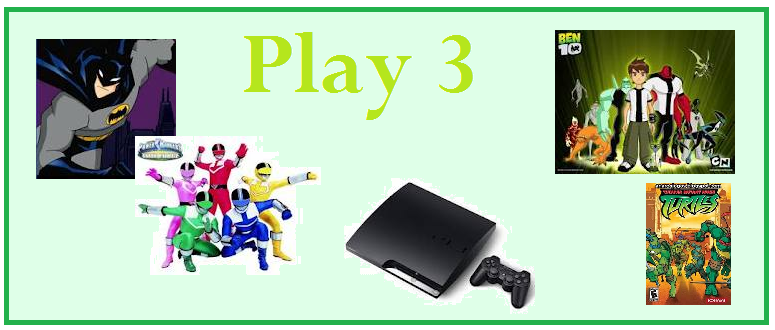 Play 3