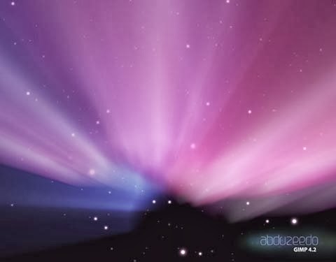Apple Leaped Wallpaper Apple Leaped Wallpaper