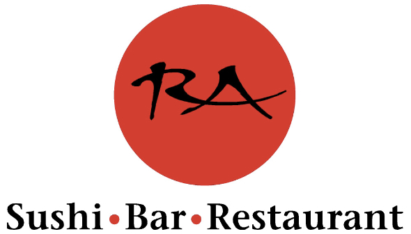 ra sushi, nye events