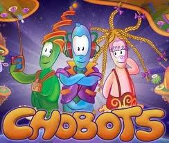 Play Chobots here!