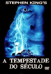 A Tempestade Do Século – Dublado