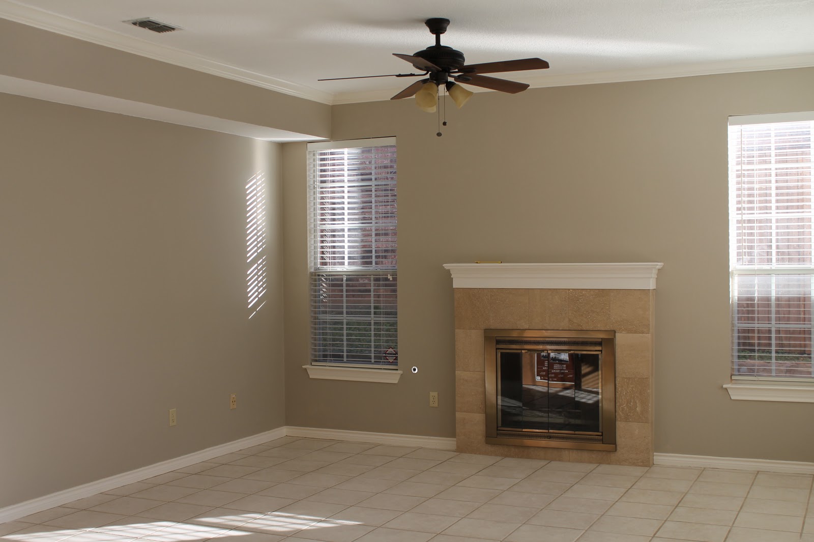 Transform Your Space with Behr Castle Path Paint