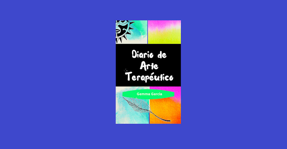 Diario de Arte terapéutico