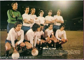 camiseta blanca barça