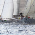 Day 2 & 3 of Marmaris International Race Week 2012