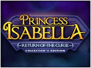 Princess Isabella 2 Return of the Curse Collectors Edition v1.0-TE