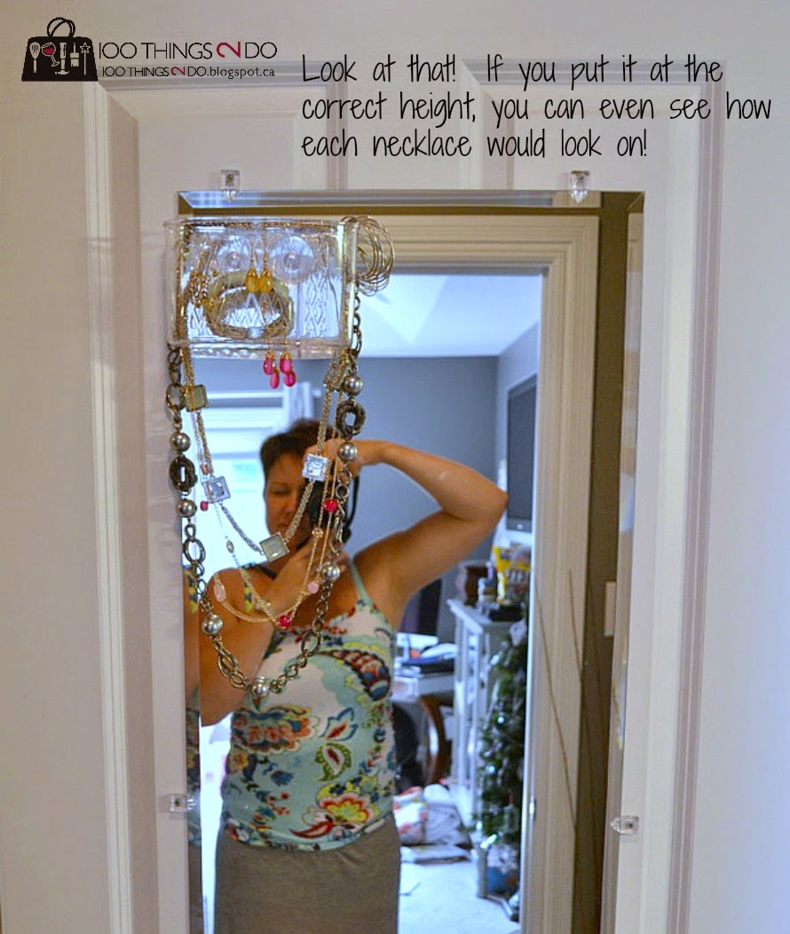 100 Things 2 Do 10+ Ways to Use a Shower Caddy