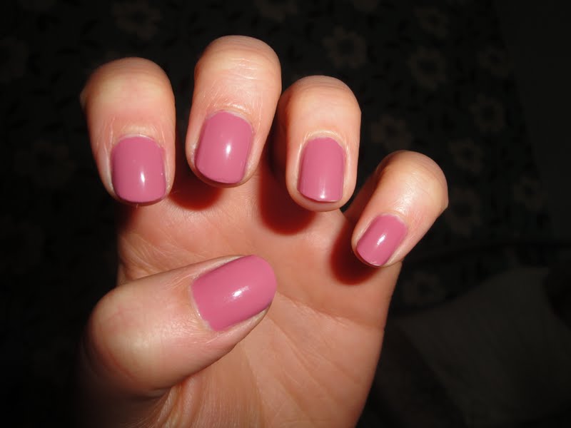 Uk Nails