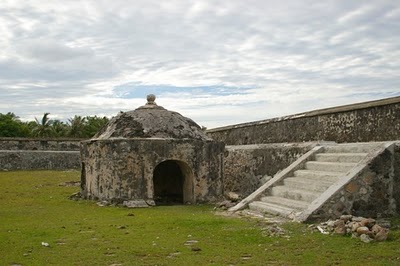 What do you think?: Peninggalan-peninggalan Kerajaan Aceh