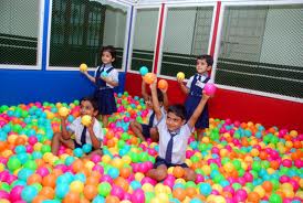 Tulip forex rohini sector 6