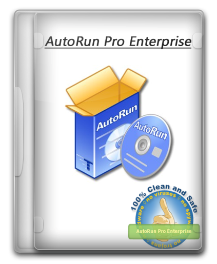 Autorun Pro Enterprise Torrent