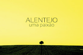 ALENTEJO UMA PAIXÃO