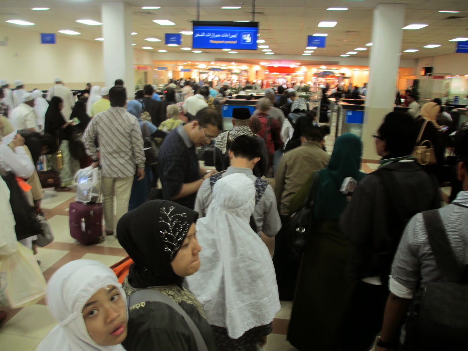Biaya Umroh Desember 2014 Jakarta Aman Nyaman dan Terpercaya