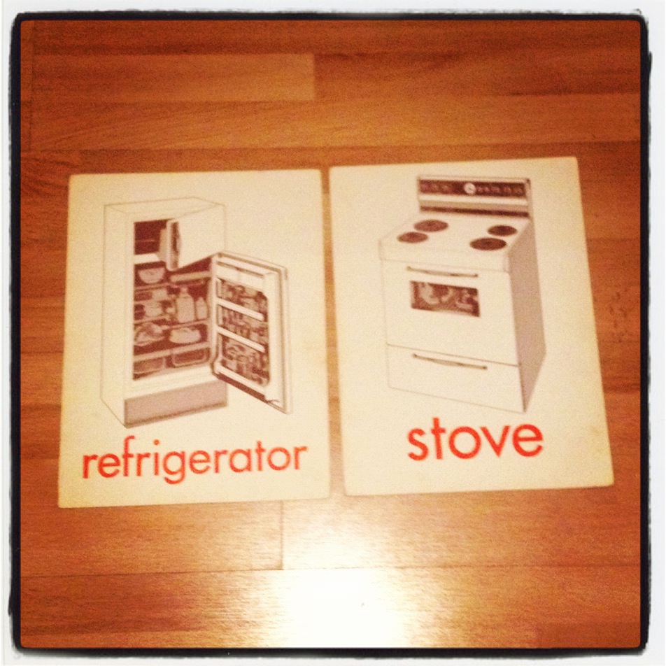 Salty Sisters Junk Vintage Flashcards for sale