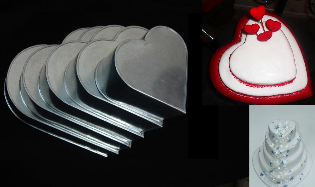 Cake Baking Tins UK Cake Baking Tins UK