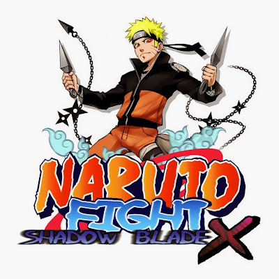Download Game Naruto Fight Shadow Blade X For Android APK
