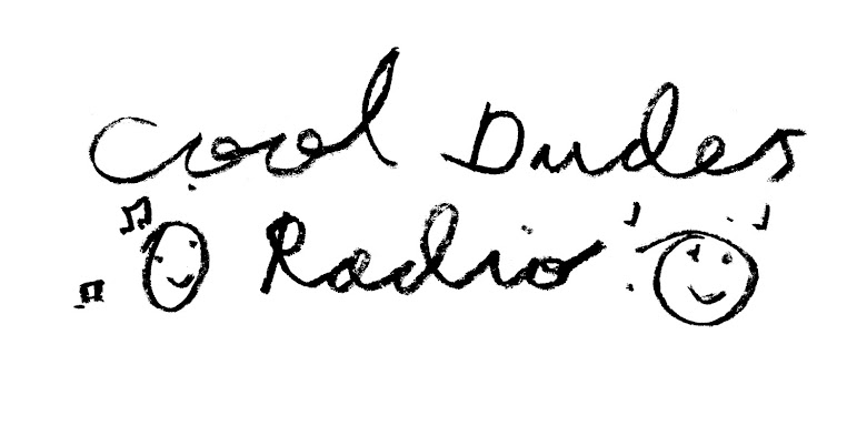 Cool Dudes Radio