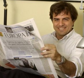 Stefano Menichini