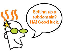 subdomain subdomain