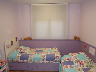 Fotos de Cortinas: Cocina 2012