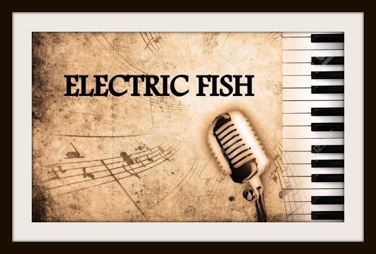 Electric Fish 