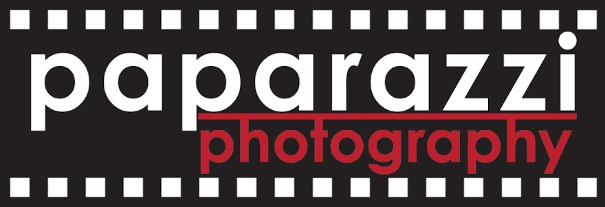 Paparazzi Photography