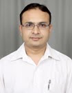 Dr. Amol K Patel, MCh Plastic Surgery