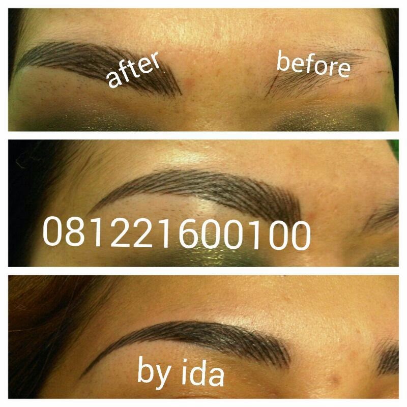salon ida malang professional sulam alis malang salon ida malang professional sulam alis malang