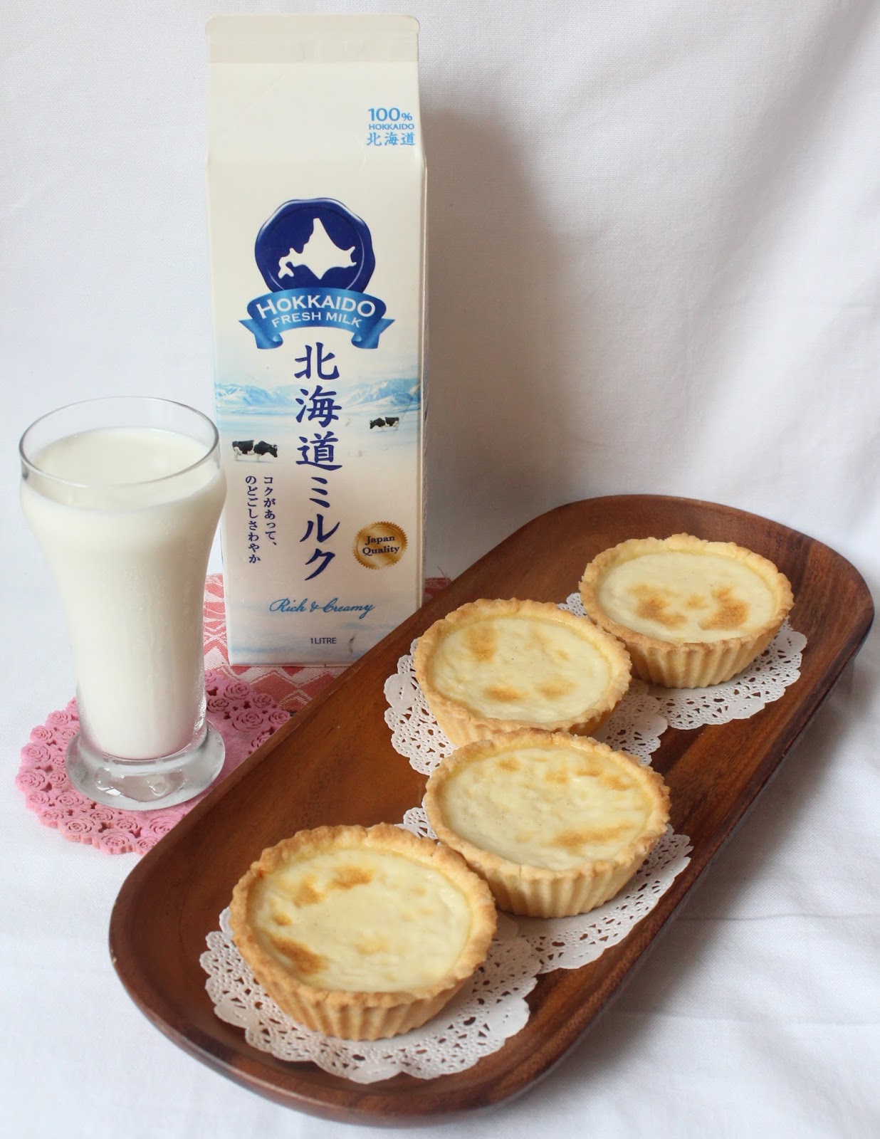 Creamed custards on milk: recipes with photos 89 Creamed custards on milk: recipes with photos 52