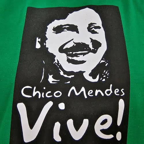 25 anos sem Chico Mendes e a realidade dos trabalhadores de Xapuri