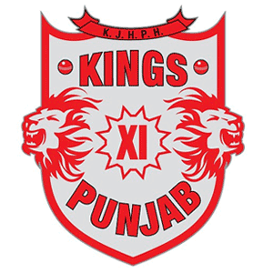 Kings XI Punjab IPL 4 Team 