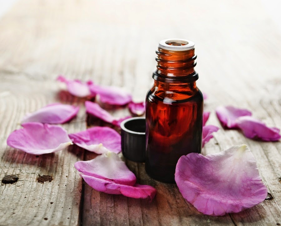 God's Gift of Essential Oils: What are they?