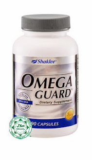 omega guard
