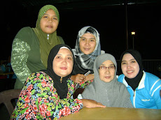 Me,My MoThEr,mY gRaNdMoThEr n My aUnT