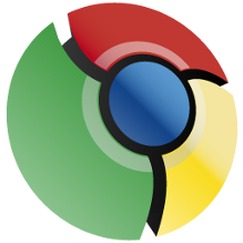 Google Chrome Google Chrome