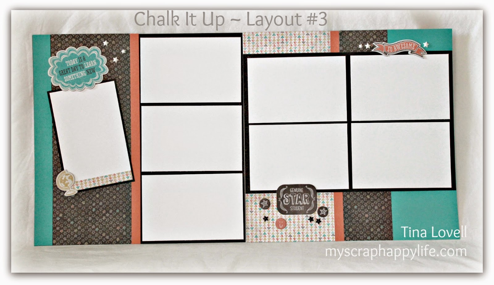 Scrapbooking Kits Scrapbook Kit of the Month Club Details