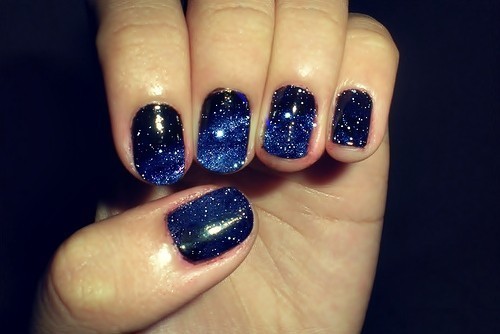 pretty filipinas midnight blue