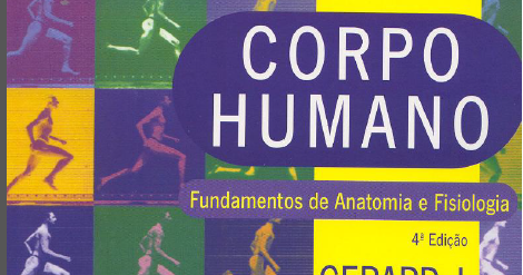 Tortora anatomia e fisiologia humana