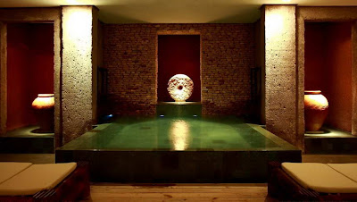 Kenoa Spa & Resort, en Barra de São Miguel, Brasil 94
