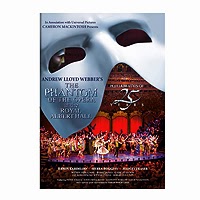 The Phantom of the Opera at the Royal Albert Hall [DVD]