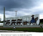 CULTURA PARANAENSE