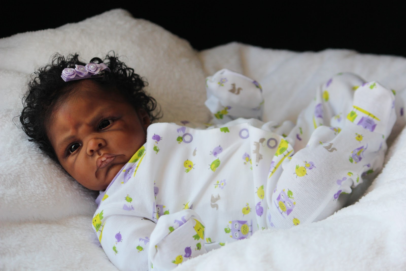 African american reborn dolls Lookup BeforeBuying