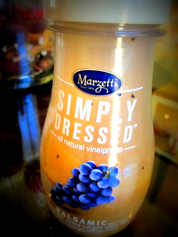 Red Kitchen Recipes Cubetti Prosciutto Salad