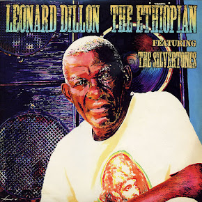 LEONARD DILLON (LP0001)COM MELO DE MAGNO ROOTS(ROOTS BAR)