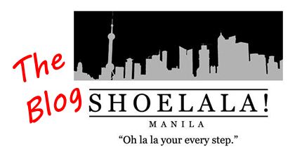 Shoelala! Manila