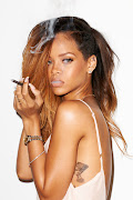 Rihanna by Terry Richardson February 2013 rihanna by terry richardson february 