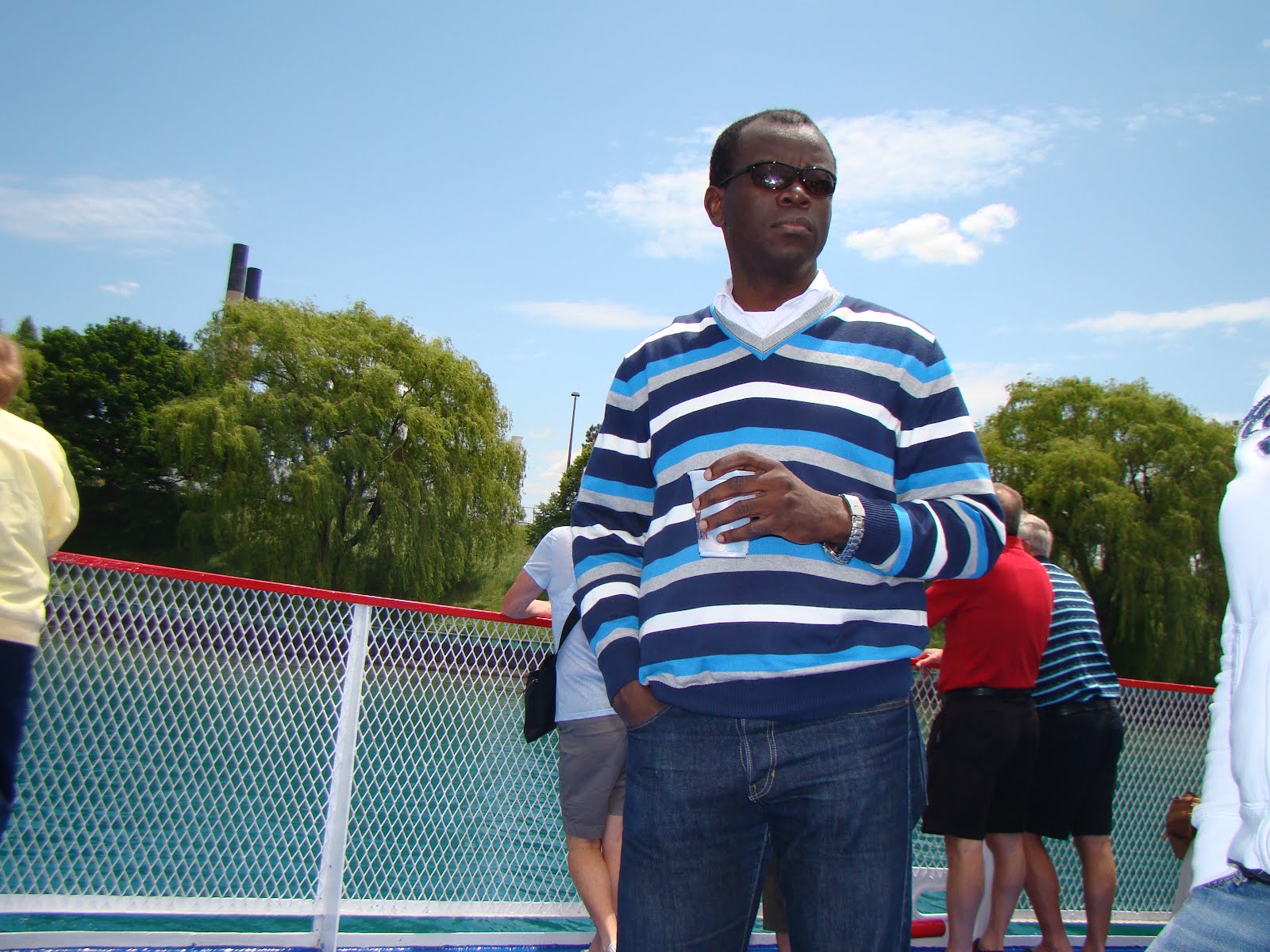 Kayode Raphael Adegboye