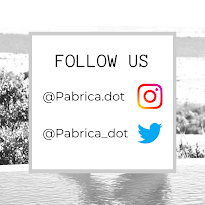 Pabrica Dot: follow