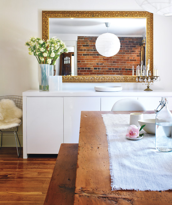 Sense and Simplicity 5 Ways to Style Your Sideboard