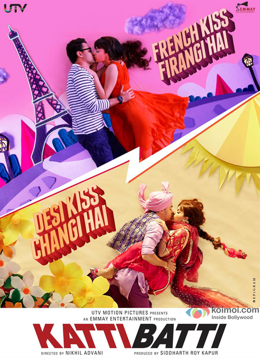 Bollywood Film Critic ™: Bollwood New Movie Releases Sept – Oct 2015